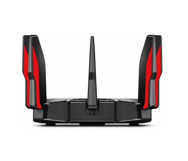 TP-Link Archer AX11000 (11000Mb/s a/b/g/n/ac/ax) 2xUSB - 567824 - zdjęcie 2